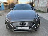 Hyundai Sonata 2018 года за 7 000 000 тг. в Шымкент