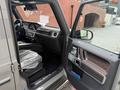 Mercedes-Benz G 63 AMG 4MATIC 2026 года за 120 700 000 тг. в Алматы – фото 3
