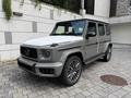 Mercedes-Benz G 63 AMG 4MATIC 2026 года за 120 700 000 тг. в Алматы