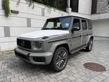 Mercedes-Benz G 63 AMG 4MATIC 2026 года за 120 700 000 тг. в Алматы