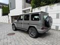 Mercedes-Benz G 63 AMG 4MATIC 2026 года за 120 700 000 тг. в Алматы – фото 12