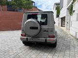 Mercedes-Benz G 63 AMG 4MATIC 2026 годаүшін120 700 000 тг. в Алматы – фото 4