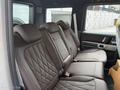 Mercedes-Benz G 63 AMG 4MATIC 2026 года за 120 700 000 тг. в Алматы – фото 10