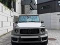 Mercedes-Benz G 63 AMG 4MATIC 2026 года за 120 700 000 тг. в Алматы – фото 2