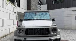 Mercedes-Benz G 63 AMG 4MATIC 2026 года за 120 700 000 тг. в Алматы – фото 2
