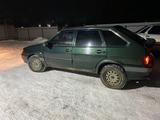 ВАЗ (Lada) 2114 2004 годаүшін600 000 тг. в Уральск – фото 5