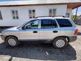 Hyundai Santa Fe 2001 годаүшін2 600 000 тг. в Астана – фото 2