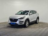 Hyundai Tucson 2020 года за 11 990 000 тг. в Алматы