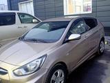 Hyundai Accent 2012 годаүшін5 200 000 тг. в Алтай