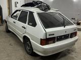 ВАЗ (Lada) 2114 2013 года за 700 000 тг. в Караганда