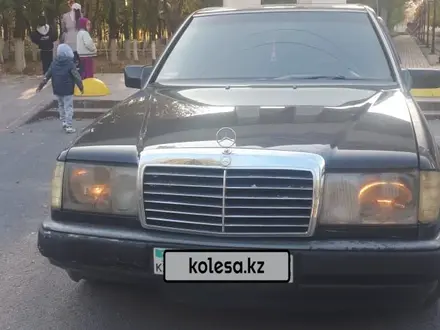 Mercedes-Benz E 230 1990 года за 1 500 000 тг. в Шымкент – фото 10