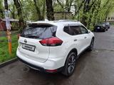 Nissan X-Trail 2020 года за 11 300 000 тг. в Алматы – фото 4