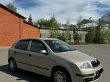 Skoda Fabia 2005 года за 2 800 000 тг. в Павлодар – фото 4