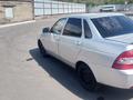 ВАЗ (Lada) Priora 2170 2007 годаүшін1 400 000 тг. в Темиртау – фото 5