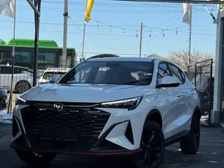 Changan X5 Plus
