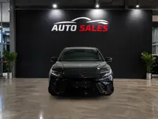 Toyota Camry, 2025
