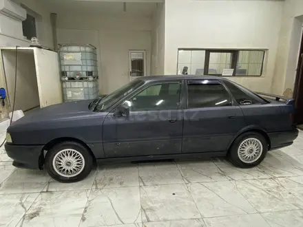 Audi 80 1991 года за 1 100 000 тг. в Алматы