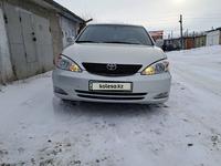 Toyota Camry 2003 годаүшін5 300 000 тг. в Костанай