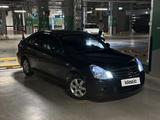 Nissan Almera 2014 года за 3 500 000 тг. в Астана