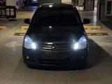 Nissan Almera 2014 года за 3 500 000 тг. в Астана – фото 3