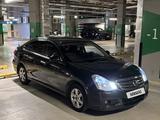 Nissan Almera 2014 года за 3 500 000 тг. в Астана – фото 2