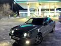 Mercedes-Benz E 55 AMG 1998 годаүшін5 200 000 тг. в Алматы