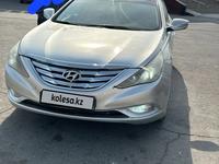 Hyundai Sonata 2011 годаүшін6 000 000 тг. в Атырау