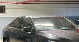 Toyota Camry 2013 годаfor9 100 000 тг. в Астана – фото 3