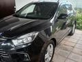 JAC S5 2016 года за 4 150 000 тг. в Караганда – фото 3