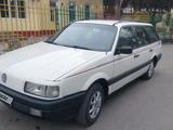 Volkswagen Passat 1991 годаfor1 600 000 тг. в Сарыагаш – фото 3