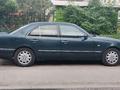 Mercedes-Benz E 230 1996 годаүшін1 800 000 тг. в Алматы – фото 5