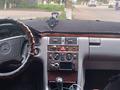 Mercedes-Benz E 230 1996 годаүшін1 800 000 тг. в Алматы – фото 8