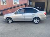 ВАЗ (Lada) Granta 2190 2020 года за 5 000 000 тг. в Усть-Каменогорск – фото 4