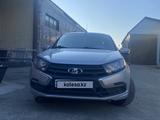 ВАЗ (Lada) Granta 2190 2020 года за 5 000 000 тг. в Усть-Каменогорск – фото 3