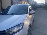 ВАЗ (Lada) Granta 2190 2020 года за 5 000 000 тг. в Усть-Каменогорск – фото 2