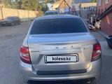 ВАЗ (Lada) Granta 2190 2020 года за 5 000 000 тг. в Усть-Каменогорск – фото 5