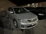 Toyota Corolla 2012 года за 5 990 000 тг. в Алматы – фото 2