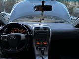 Toyota Corolla 2012 года за 5 990 000 тг. в Алматы – фото 5