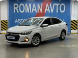 Chevrolet Onix 2023 года за 5 600 000 тг. в Астана
