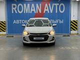 Chevrolet Onix 2023 года за 5 600 000 тг. в Астана – фото 2