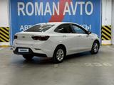 Chevrolet Onix 2023 года за 5 600 000 тг. в Астана – фото 5