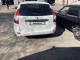 ВАЗ (Lada) Priora 2171 2013 года за 2 700 000 тг. в Семей – фото 4