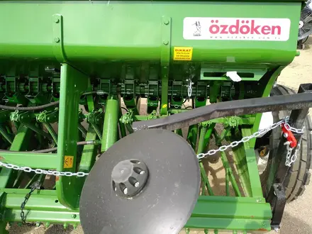 OZDOKEN  AG0ROTURK Турция зерновая сеялка 3,6м 2022 года за 5 850 000 тг. в Алматы – фото 15