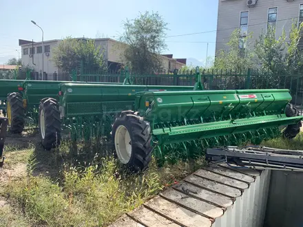 OZDOKEN  AG0ROTURK Турция зерновая сеялка 3,6м 2022 года за 5 850 000 тг. в Алматы – фото 12