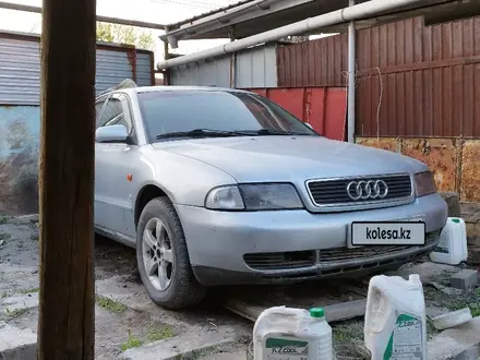 Audi A4 1996 года за 1 000 000 тг. в Алматы