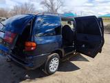 Volkswagen Sharan 1996 годаүшін2 500 000 тг. в Уральск – фото 4