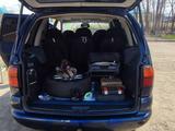 Volkswagen Sharan 1996 годаүшін2 500 000 тг. в Уральск – фото 5