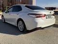 Toyota Camry 2021 года за 16 000 000 тг. в Кызылорда – фото 5