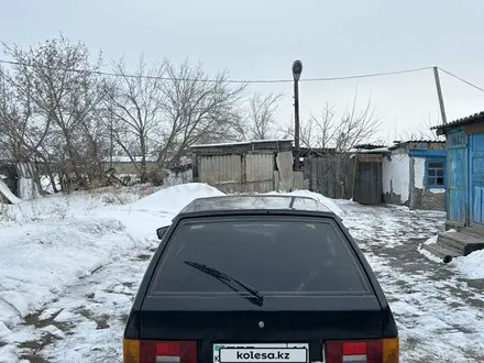 ВАЗ (Lada) 2113 2012 года за 1 000 000 тг. в Павлодар – фото 4