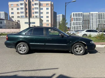 Hyundai Sonata 1998 года за 1 000 000 тг. в Астана – фото 5